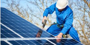 Installation Maintenance Panneaux Solaires Photovoltaïques à Steenvoorde